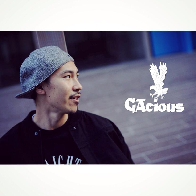 TBPR_OFFICE's tweet photo. 🔺
TBPR×GAcious Hunting Cap.バックスタイルで被るのも◎
 #tbpr #gacious http://t.co/sUsJH997Le
