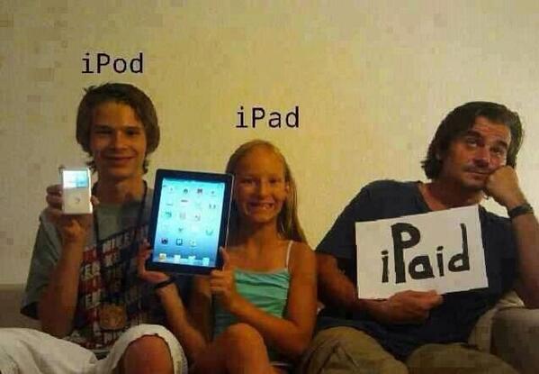 SpeakComedy's tweet photo. iFamily: http://t.co/EfbQJbD1bC