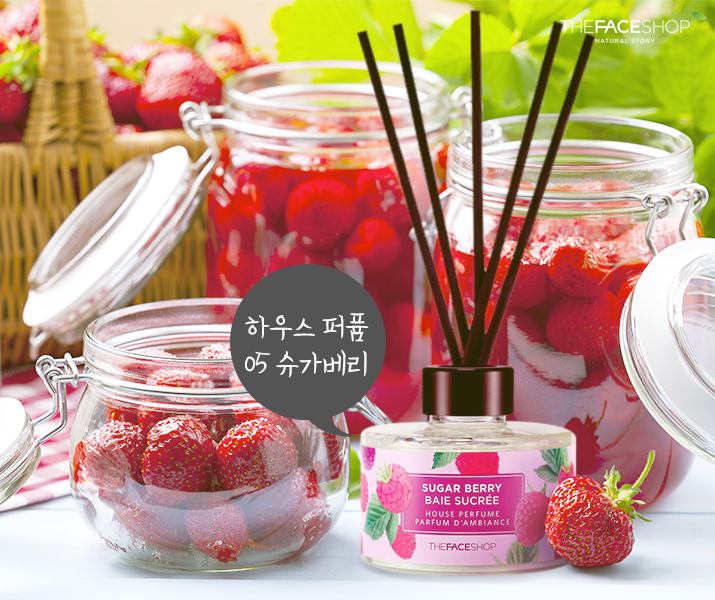 thefaceshop_com's tweet photo. 나만의 특별한 하우스퍼퓸을 찾아보세요!

* 슈가베리 > http://t.co/UT1fGVWhYg
* 퓨어코튼 > http://t.co/BpiYYEoUMa
* 그린티 > http://t.co/lnGz5eSRIu http://t.co/ltcj42BssZ