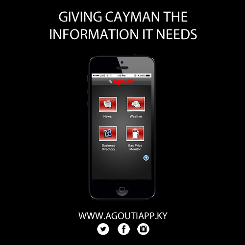 Agoutiapp's tweet photo. How can Agouti help make your day easier? #Agoutiapp #Cayman http://t.co/Wz5c6nMccH