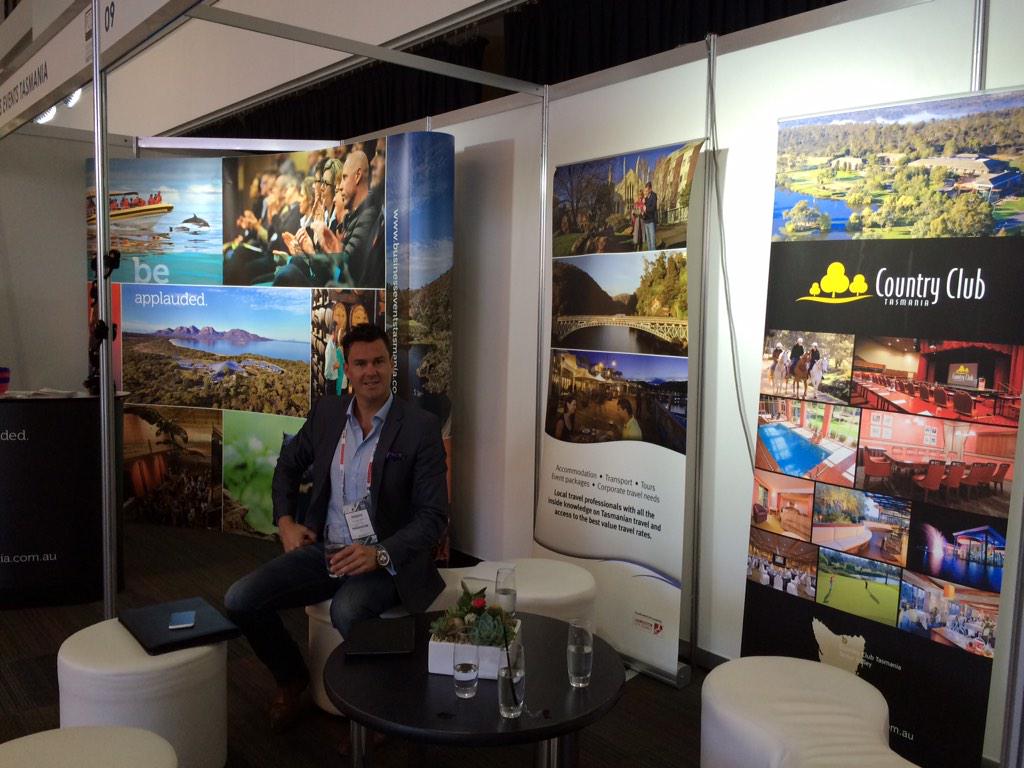 CIMnews's tweet image. What a great conference @pcoasn @CanberraNCC If you&apos;re here, come and see the CIM team, and other exhibitors #pco14