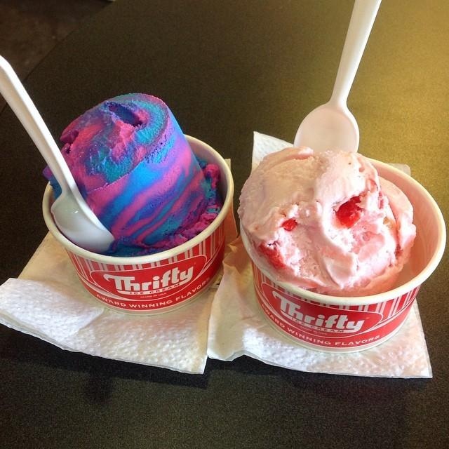 Thrifty Ice Cream (@thriftyicecream) • Instagram photos and videos