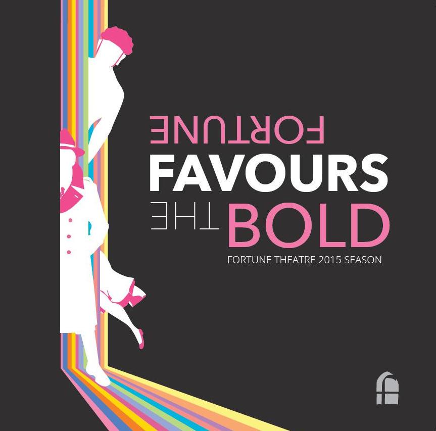 Fortune Theatre tweet media