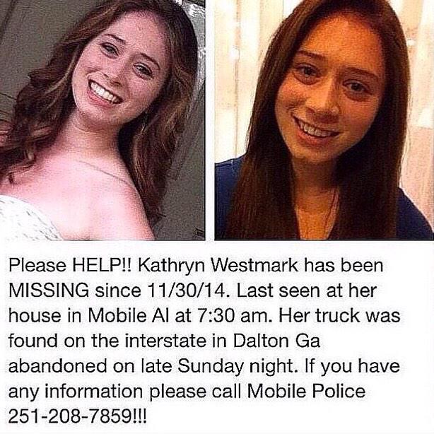 DHSWarriors's tweet photo. Warriors. We need all of your help to find our student Kat. Keep reposting! #LinkedUp #BringKatHome http://t.co/huTTphGfrG