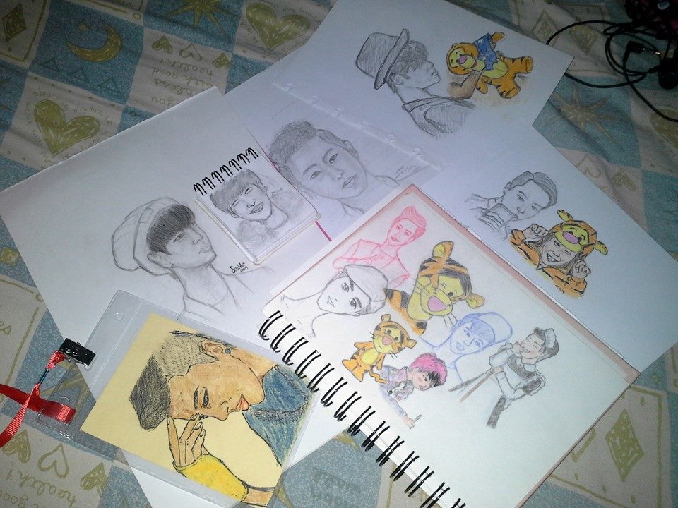 My Role Model, I'm here #WithYou #StayStrongBAP 
Law show me a #Justice, please