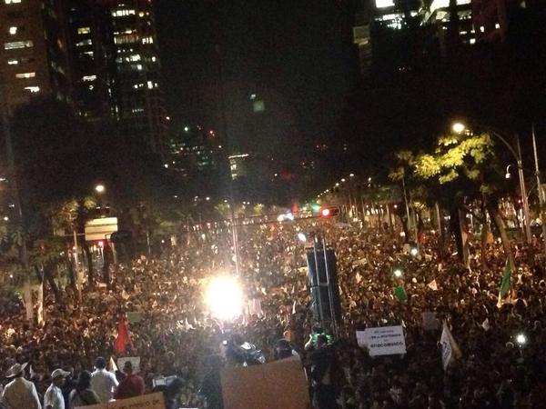 CarlosJavier_CG's tweet photo. Somos responsables de lo que suceda en el futuro #ProAccion #ActivandoaMexico @lunalegna @yMieryTeran #YaMeCanse RT http://t.co/Fbt30tInQu