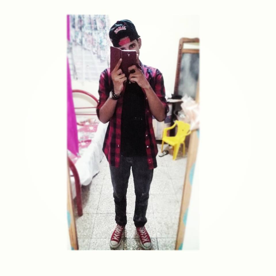 _JulioBP's tweet photo. Hola veve. http://t.co/GdA2aPzlvY