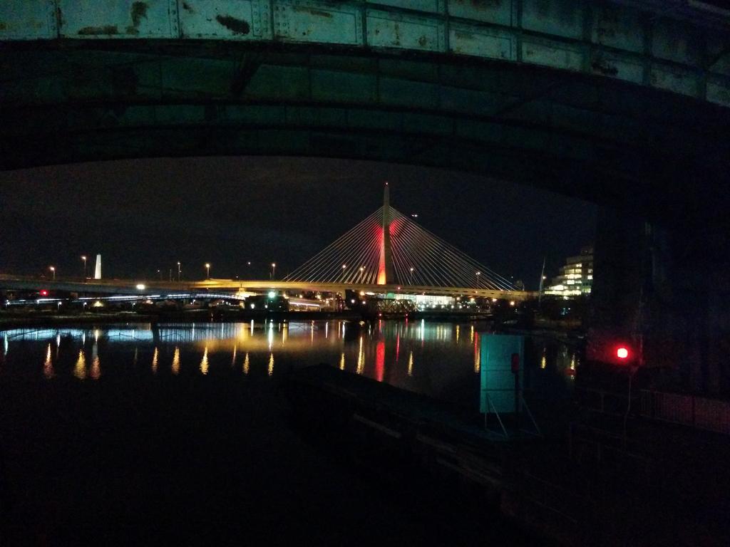 maxvbailey's tweet image. Back in Boston.