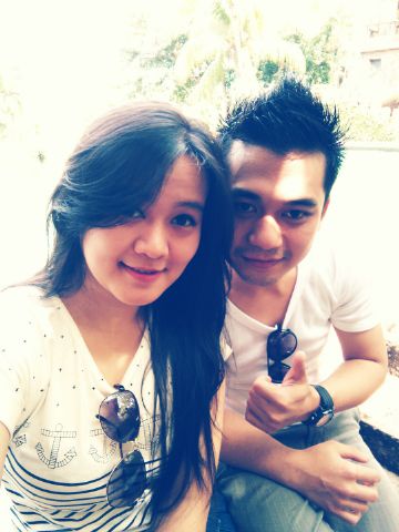 Wiienatri's tweet photo. Udh segerr pgi2.. http://t.co/rdJkMYGAuU
