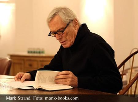 LargoAliento's tweet photo. #DeLuto Como poeta, Mark Strand tuvo varios lectores, entre ellos Octavio Paz │ Redacción http://t.co/1QpF7b2dtQ http://t.co/VTw1osOzSC