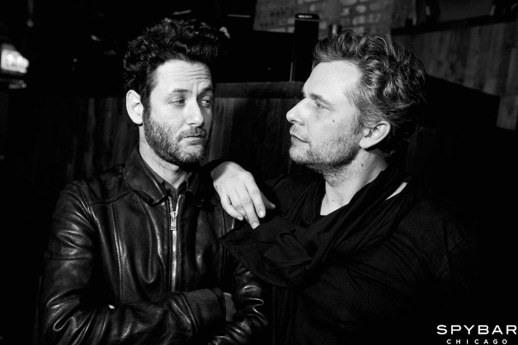 Spybar's tweet photo. See photos from the #9414 tour celebrating 20 years of music from @MartinButtrich at #Spybar: https://t.co/oNMuDmoOUj http://t.co/b1O57HrzTa