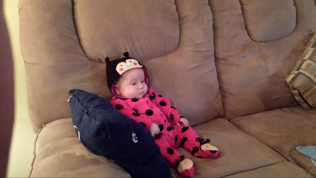 nucks_fan's tweet image. Just chillin like a villain.  #cuteexplosion @kissyface2011