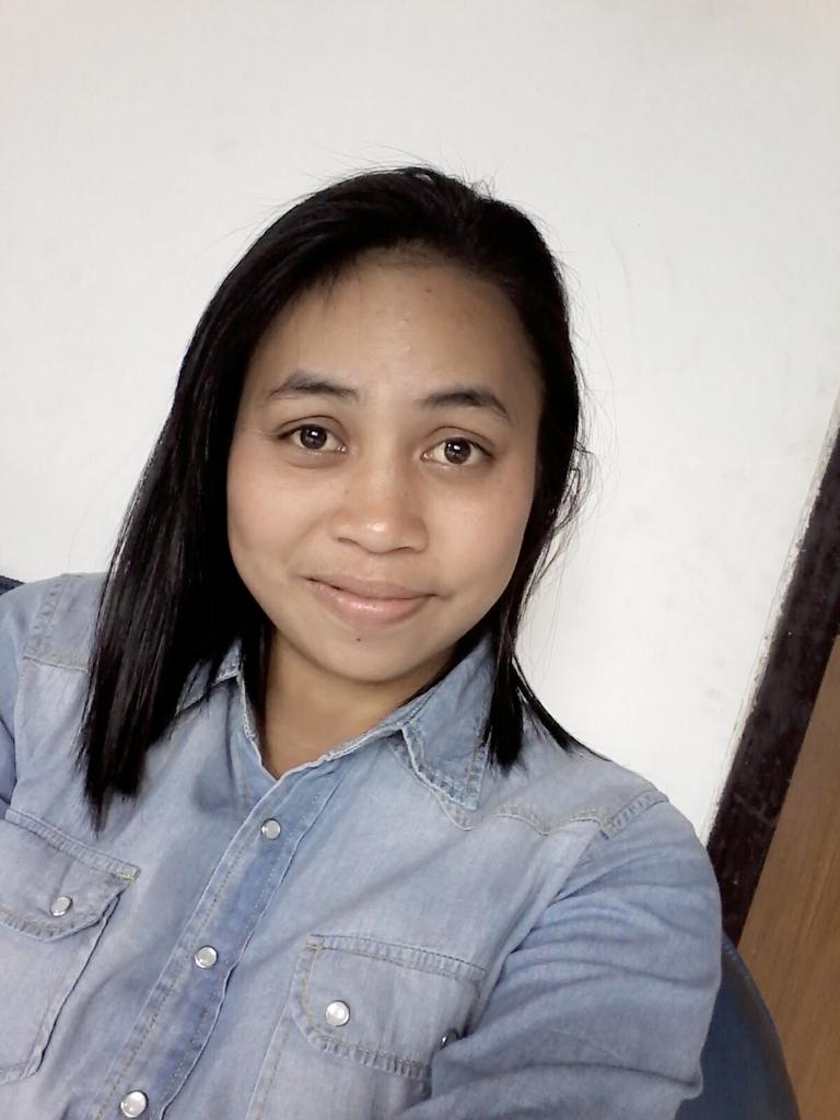 Vera Agustini (@veraagustini) on Twitter photo 