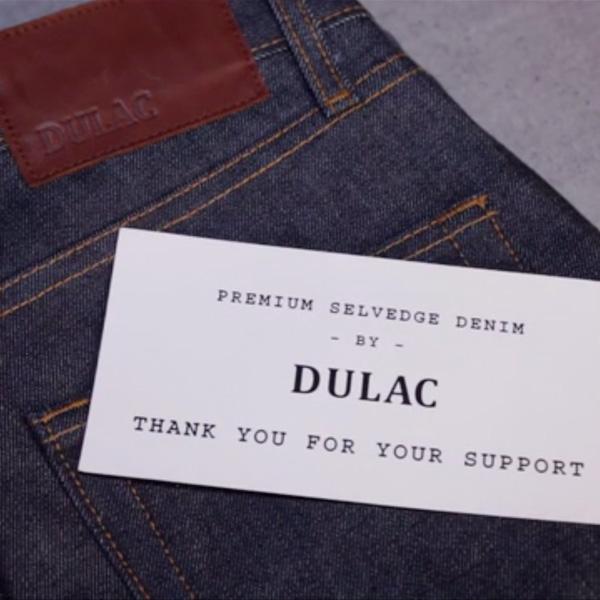 WeShopAmerican's tweet image. support @DulacStudio with a contribution to their selvage jeans on Kickstarter! kickstarter.com/projects/dulac…