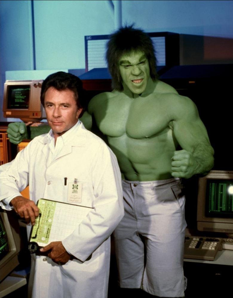 Panikstoybox:

Happy birthday to Lou Ferrigno!  