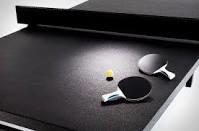 BenCaple1's tweet photo. Team Necessities-Work Hand Eye w Teammates...Ping Pong #GetBetter http://t.co/t6y34ggbf1