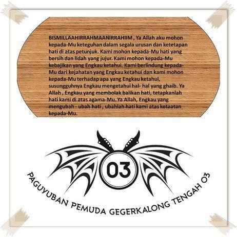 Kang <a href="/ridwankamil/">Ridwan Kamil</a> hoyong nyungkeun bantosan pengadaan tempat sampah di wilayah Gegerkalong.. Khususna Rt03 Rw03..