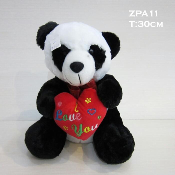 glitzpadang's tweet photo. Boneka Panda - ZPA11 Rp 90.000,-
#boneka #bonekapanda #jualboneka http://t.co/XoJncL6r10
