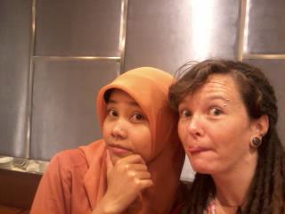 vanessaemurphy's tweet photo. @ridhamanindar Thanks for the #selfie instructions! Learning from the master :P #SEDS http://t.co/c06WTnzmqU