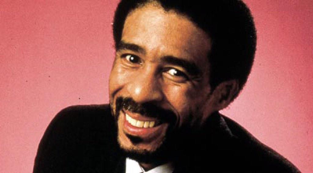 Happy birthday Richard Pryor. He would have been 74 today. 