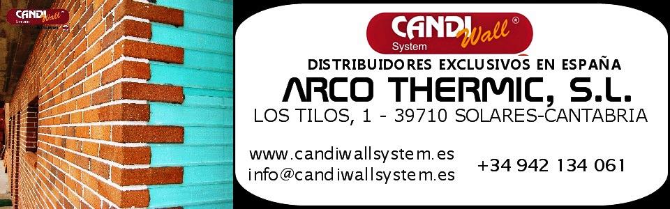 CandiWallSystem's tweet image. Consultenos tlf. 942 134 061