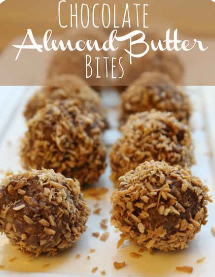 laurencobello's tweet photo. DO NOT MISS my new Almond Butter Bites: http://t.co/SML90MtVH7 #healthy #recipeoftheday http://t.co/XpiHDWutw1