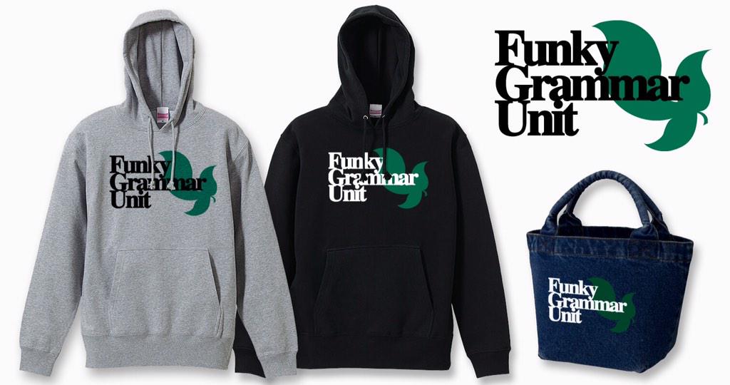 OPT_TYO's tweet photo. 【Funky Grammar Unit】パーカー&amp;７インチバッグの予約受付けは本日までとなります。発送は12/15予定です。 http://t.co/WV7n2nlgND #funkygrammar #rhymester #r25 http://t.co/49qxhGg4u8