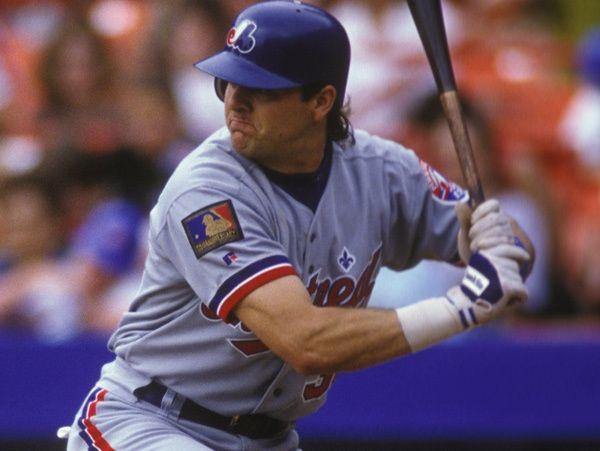 Happy birthday to a great Canadian slugger Larry Walker.    