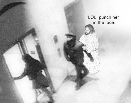 billybatts6670's tweet photo. #RayRice & that punch drunk wife,
#RayRiceBeLike "It's God's plan"
Hahahaha! Too many fists in her face! #NFL #Ravens http://t.co/CcBVwN51Qu