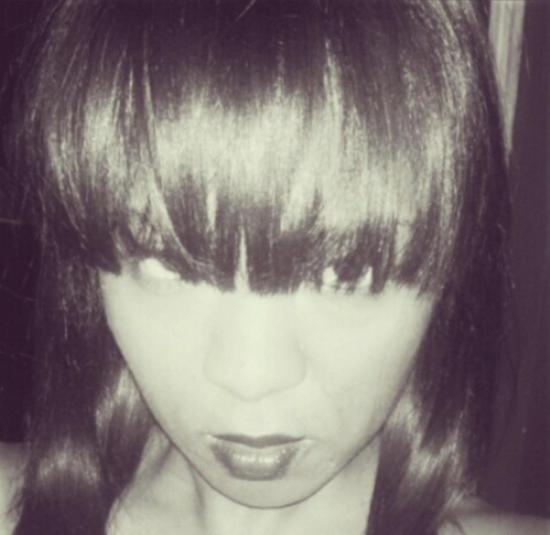 DetroitSamWhite's tweet photo. I. Look. So. Creepy. #SamAnime http://t.co/EMpoqnqniU