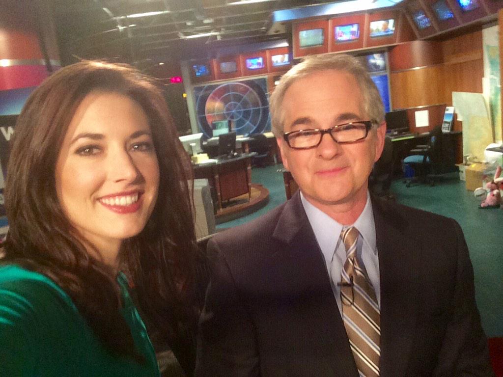 Danielle Leigh is the hottest news anchor (56k warning) IGN Boards