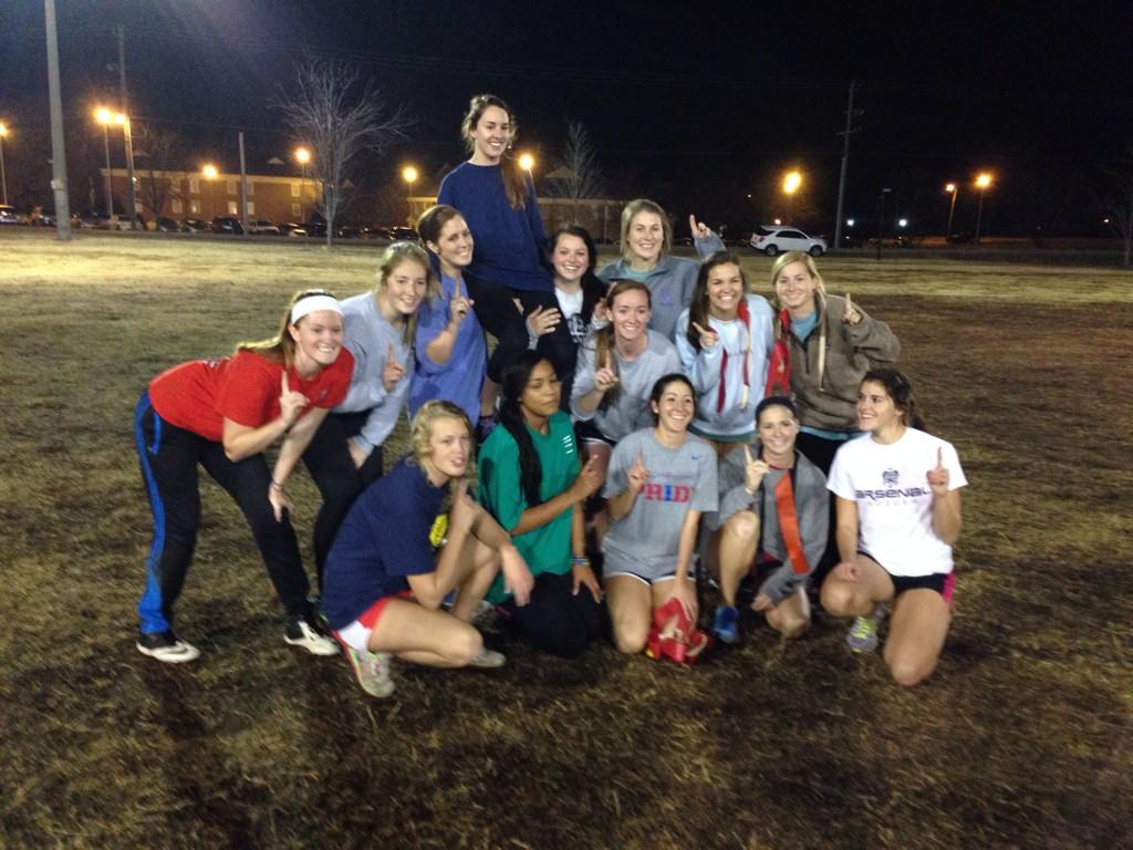 PC_Intramural's tweet image. Congrats to @PCADPi on an outstanding shut-out season and another flag football championship!