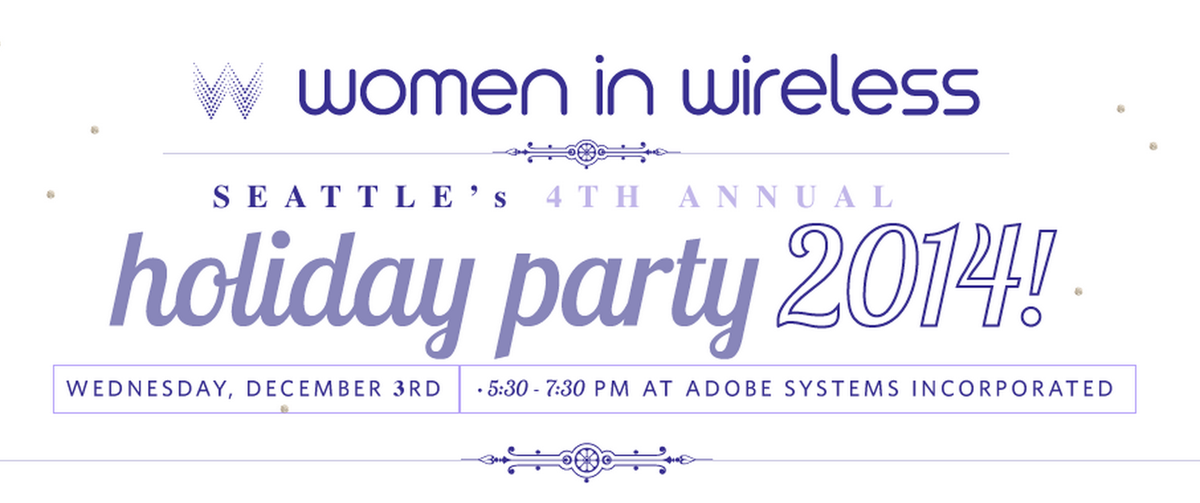 mbolden_Seattle's tweet image. Just a few days before our exciting event #seattle #wiwseattle