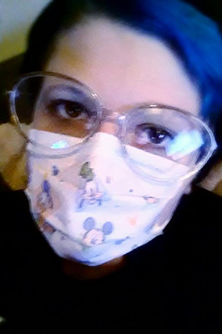 I got this sweet mask at the hospital the other day. #surgicalmask #dustmask #maskfetish #medicalplay<a href="/tag/maskfetish"class="tags"><span>#maskfetish</span></a><a href="/tag/medicalfetish"class="tags"><span>#medicalfetish</span></a><a href="/tag/medicalplay"class="tags"><span>#medicalplay</span></a><a href="/tag/surgicalmask"class="tags"><span>#surgicalmask</span></a>
