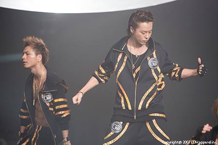 EXILE 最新ニュース on X: EXILE 最新ニュース on X: