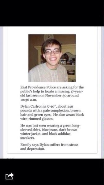 Real_babySHAQ's tweet image. #BringDylanHome