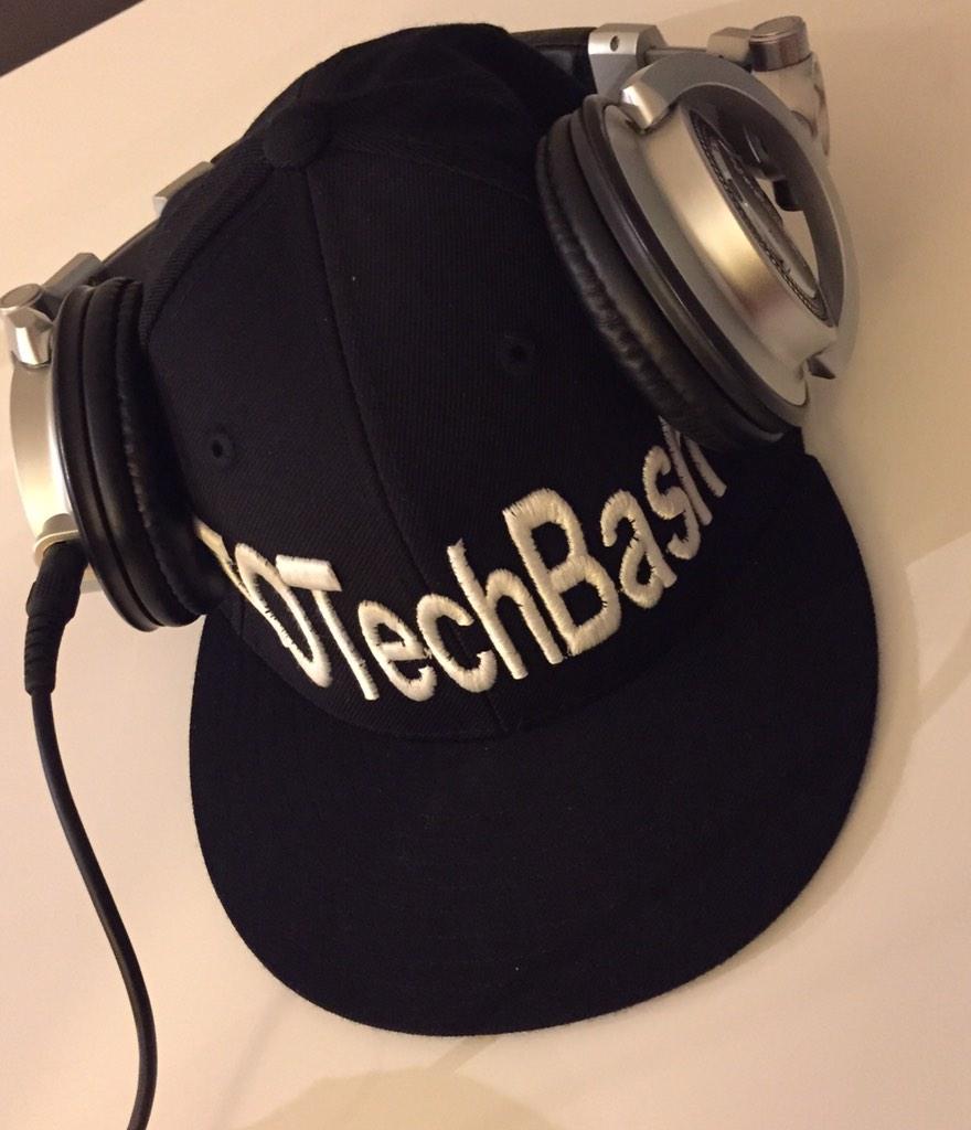 fastdrvr's tweet image. I&apos;m excited to be your DJ tomorrow for #TOTechBash! Looks like whole tech community will be there.
