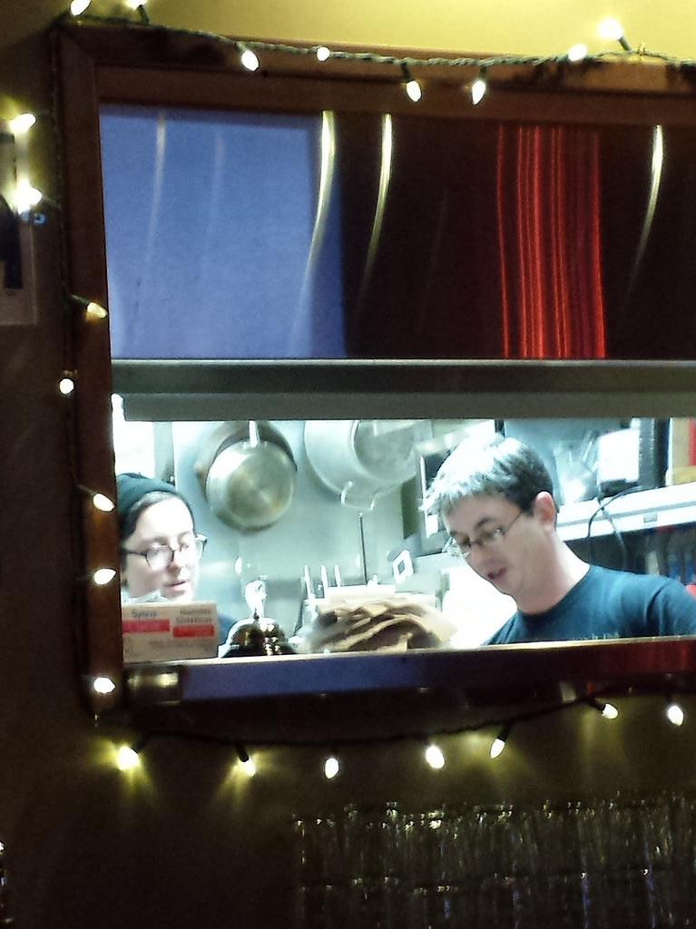 Josh O'Malley tweet media