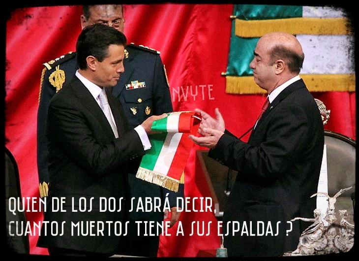 NVYTE's tweet image. Polvorado, o una vil coincidencia de @NachoVegasTwit #YaMeCanse