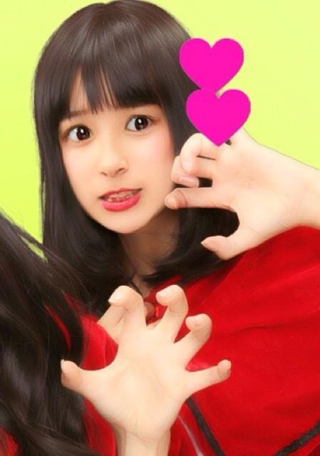 firstjk's tweet photo. ((@ask235781 ))

あっすんすーんちゃん💜
目がおおきくて
どんな髪型も似合っていて
かわいいですね💓😊👏
赤リップもいーかんじです✨ http://t.co/AfBUzdPIP6