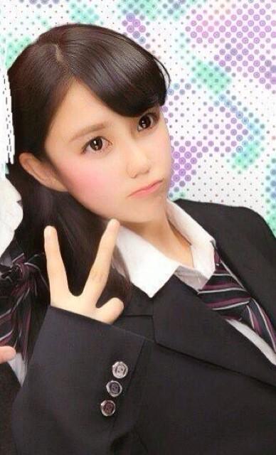 firstjk's tweet photo. ((@tnk_michiko ))

今井みちこちゃん💖

目鼻立ちが綺麗で
とても美人さんですね😊💕
高校一年生とは思えません！！
憧れますね😂✨🙌 http://t.co/9edFek9x85