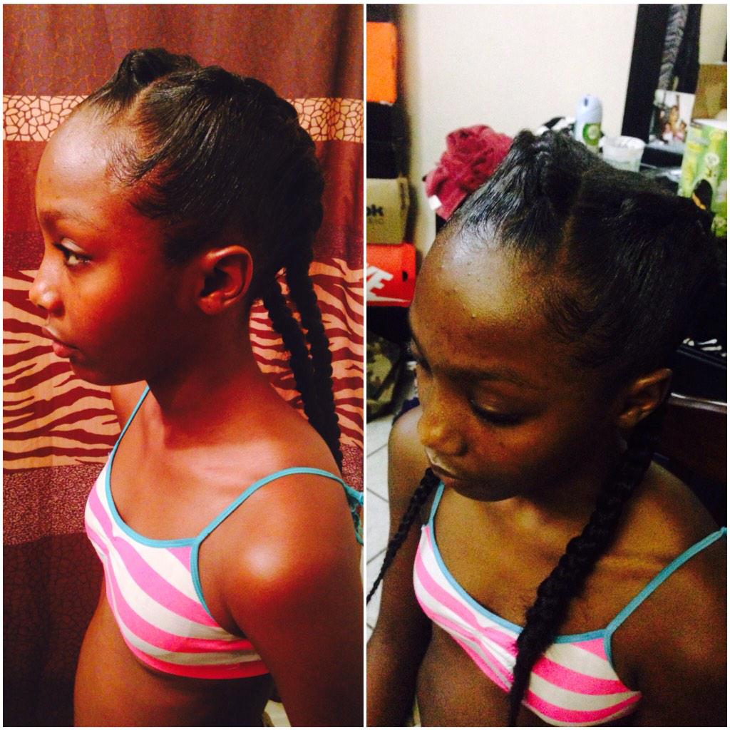 Taamaaraah_'s tweet photo. #underbraids I Just Jammed😍💁 HMU http://t.co/VtMsWBmbFo