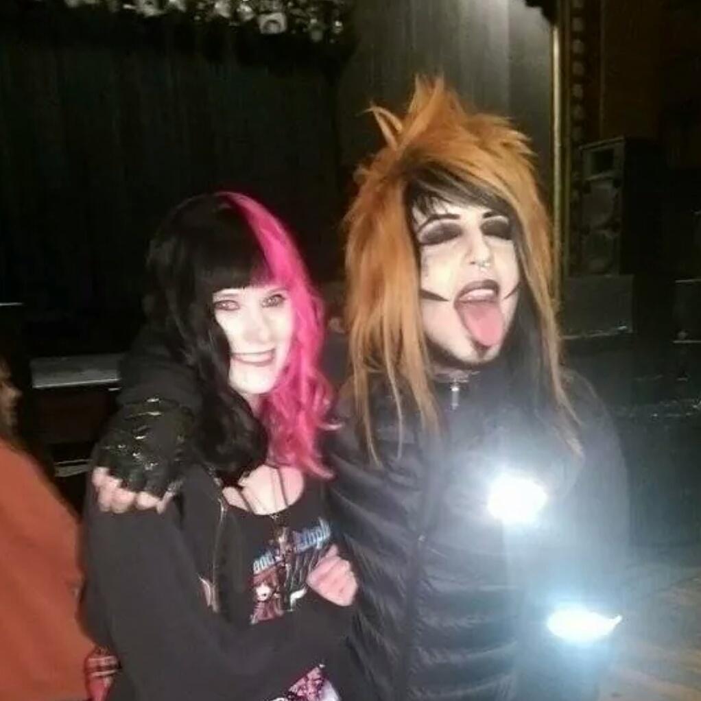 PsychoLani's tweet photo. @botdfmusic you are my life http://t.co/IRdQ4gXGgv