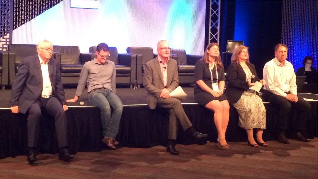 Elllsee's tweet image. Much more welcoming - thanks @GretchenIrvine at #pco14