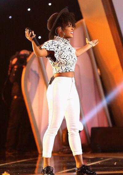 ITS JANELLE MONAES BIRTHDAY!!    happy birthday to a q.u.e.e.n., electric lady, and my inspiration 