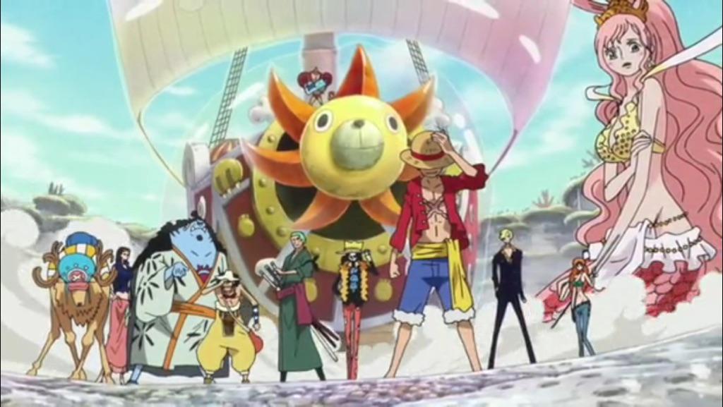 中村 大地 Twitterissa 魚人島の戦争始まっだぁ 麦わらの一味かっこよすぎ笑 10万人を覇王色の覇気で 5万人にするとかヤバすぎ笑 鳥肌たったわ One Piece 魚人島 覇王色の覇気 麦わらの一味 10万の敵 Http T Co 5zel44qwmh