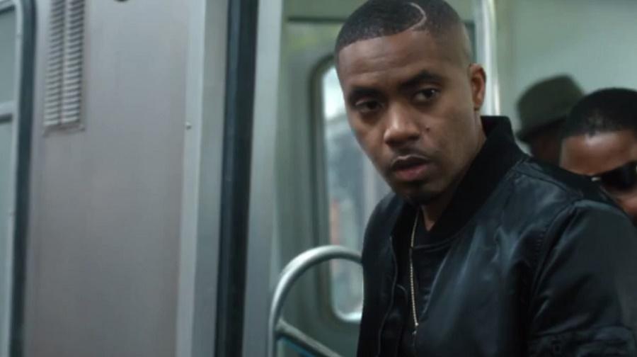 samimonee's tweet photo. #artappreciation #heyNas RT @nahright: Watch: @Nas for @HennessyUS - “The Ride” http://t.co/wZ86YWxMDH http://t.co/37uSm03aY6