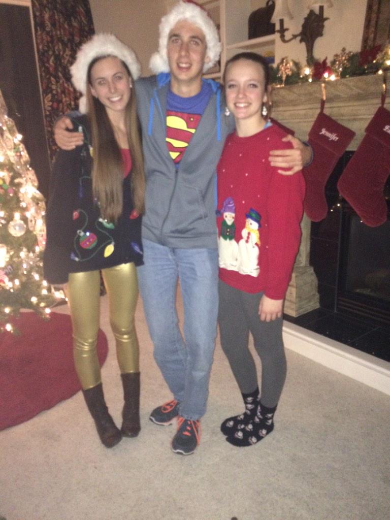 Emily_Kennedy7's tweet photo. Ben is a cool kid!¡ #LuvBen http://t.co/P23er2hyJ4