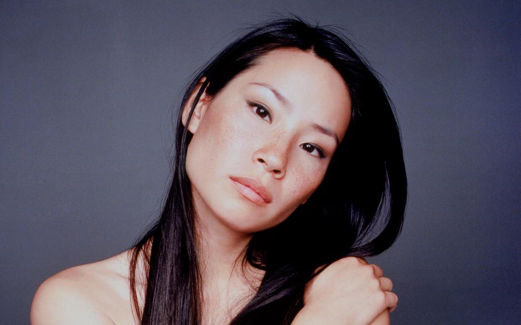 Happy Birthday Lucy Liu! ... O-Ren Ishiiiiiii!!! :p (2 December 1968) 