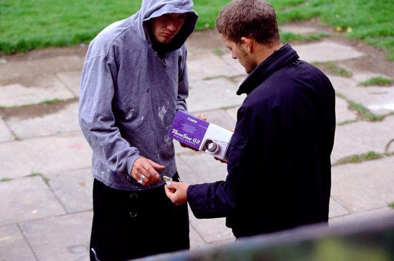 WallAdapter's tweet image. When the local drug dealer hooks you up with a new wall adapter...